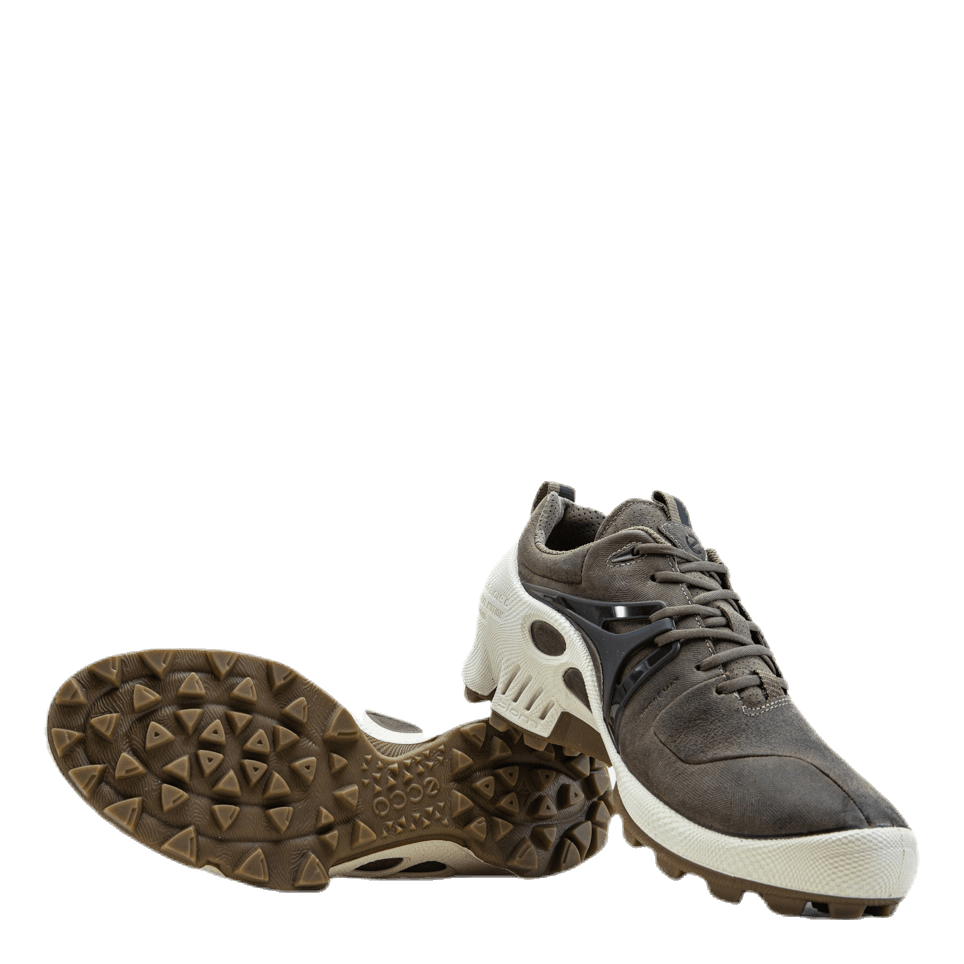 Biom C-Trail  Low HM Brown