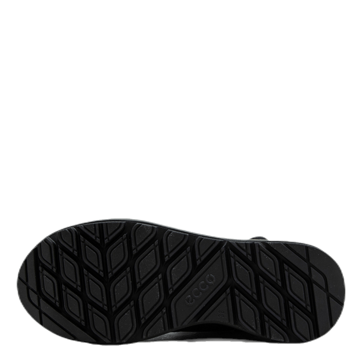 Solice Mid GTX PL Black