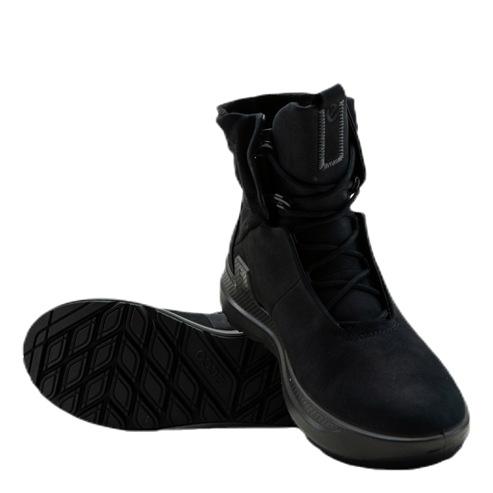 Solice Mid GTX PL Black