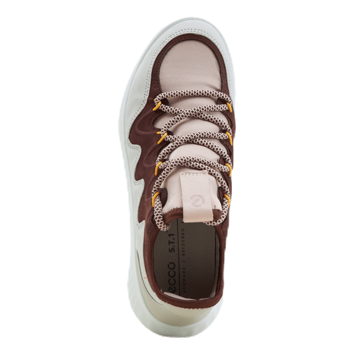 Ecco top st1 sneaker