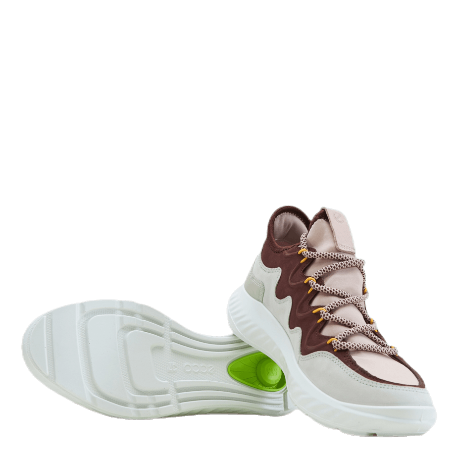 Ecco womens discount st1 high top