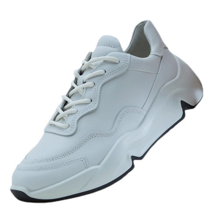 Chunky Sneaker White