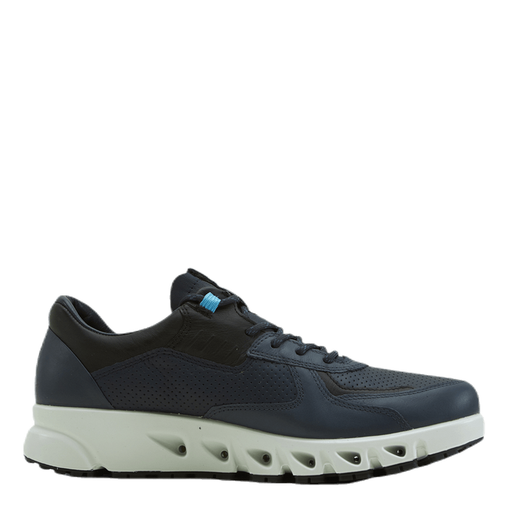 Multi-Vent Sneaker Blue