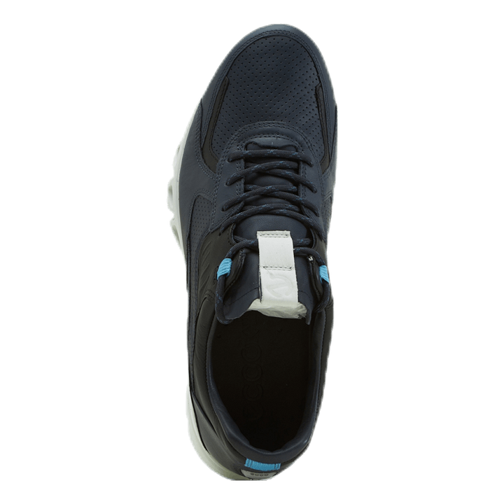 Multi-Vent Sneaker Blue