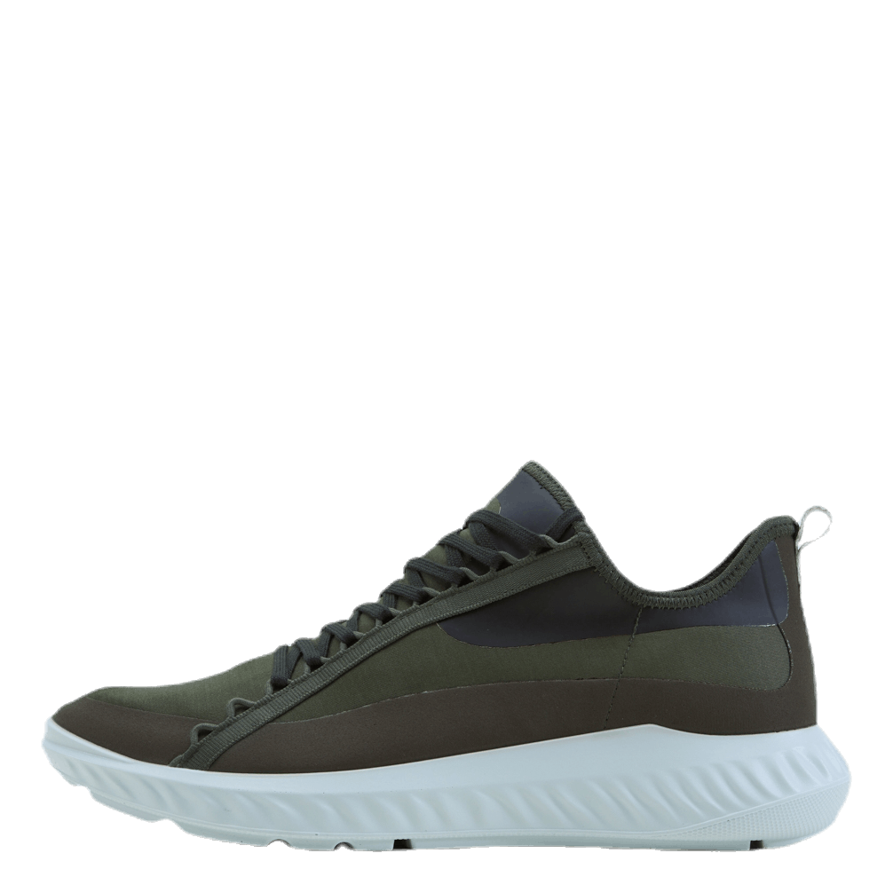 Ecco intrinsic 1 store green