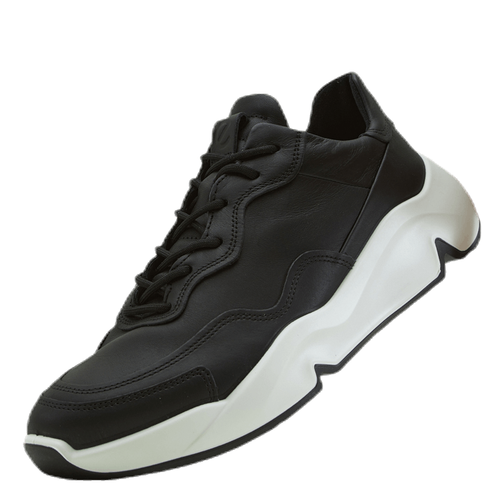 Chunky Sneaker Black