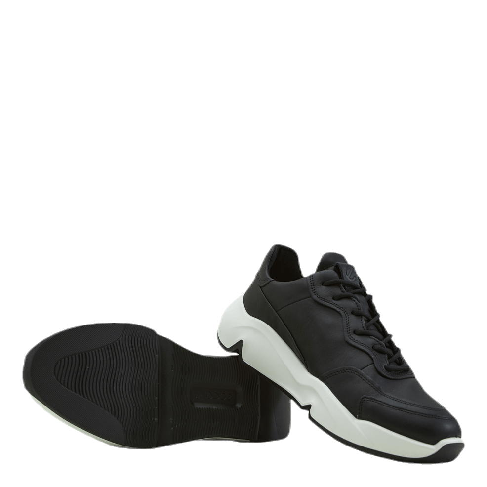 Chunky Sneaker Black