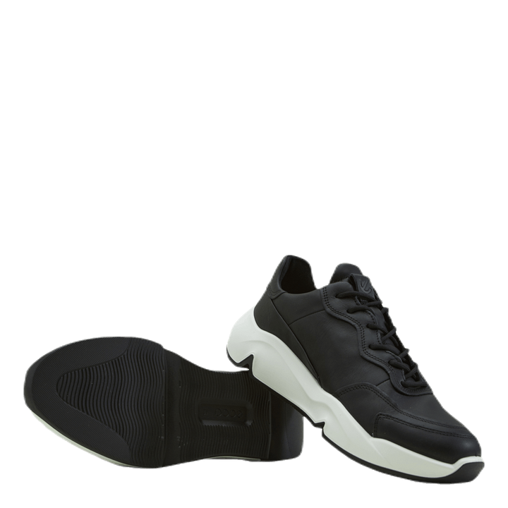 Chunky Sneaker Black