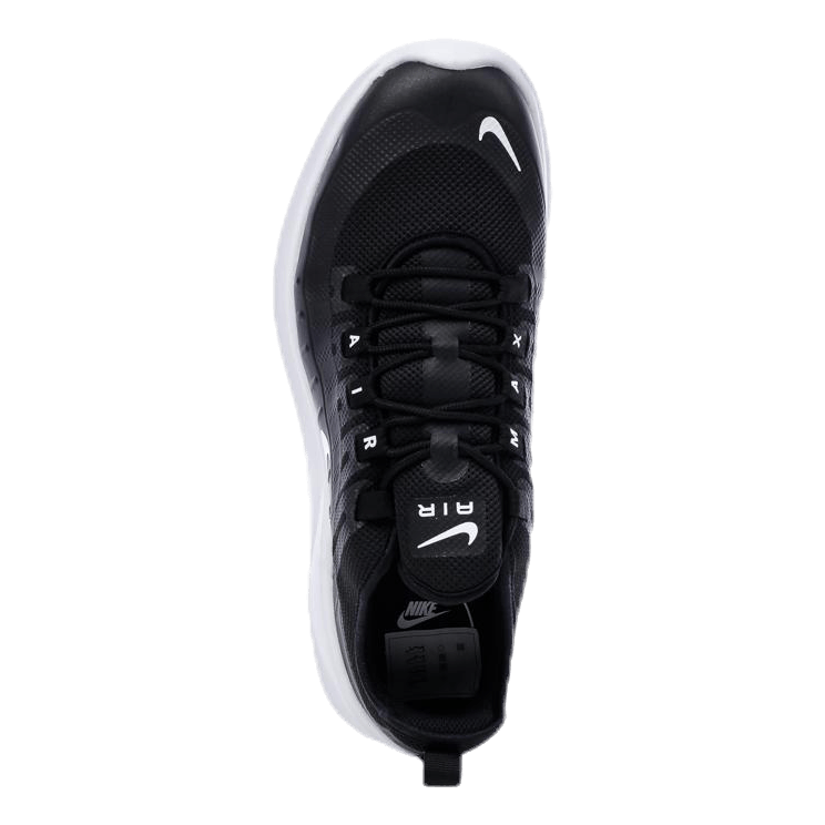 Air max axis clearance 2018