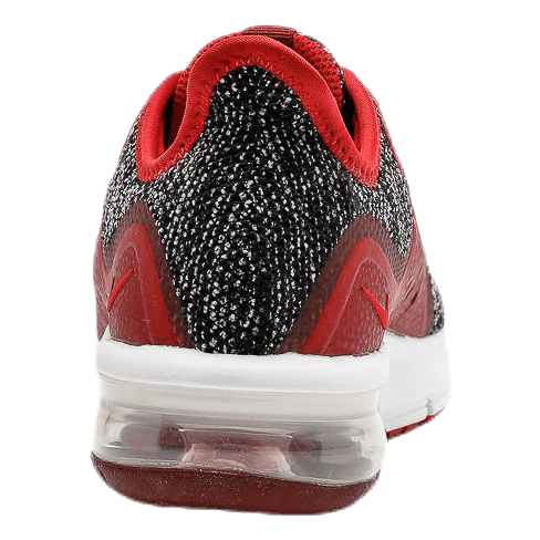 Air max sequent 3 orange hotsell