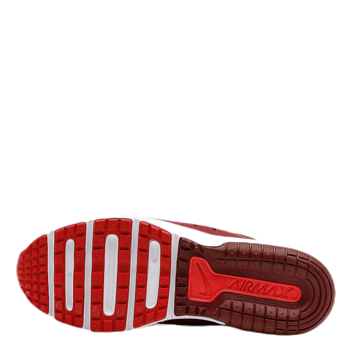 Air Max Sequent 3 GS Red