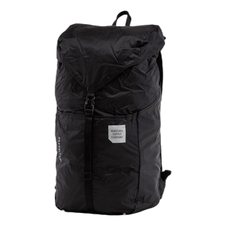 Ultralight Daypack (HSC-4599) Black