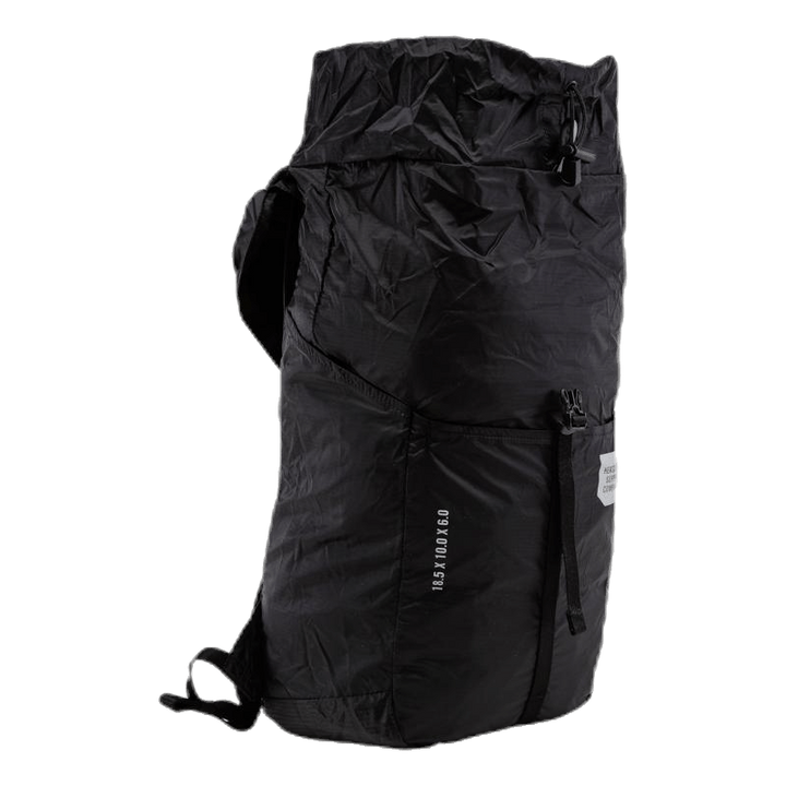 Ultralight Daypack (HSC-4599) Black