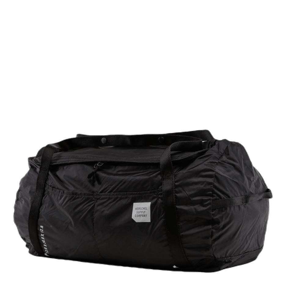 Herschel packable duffle store bag