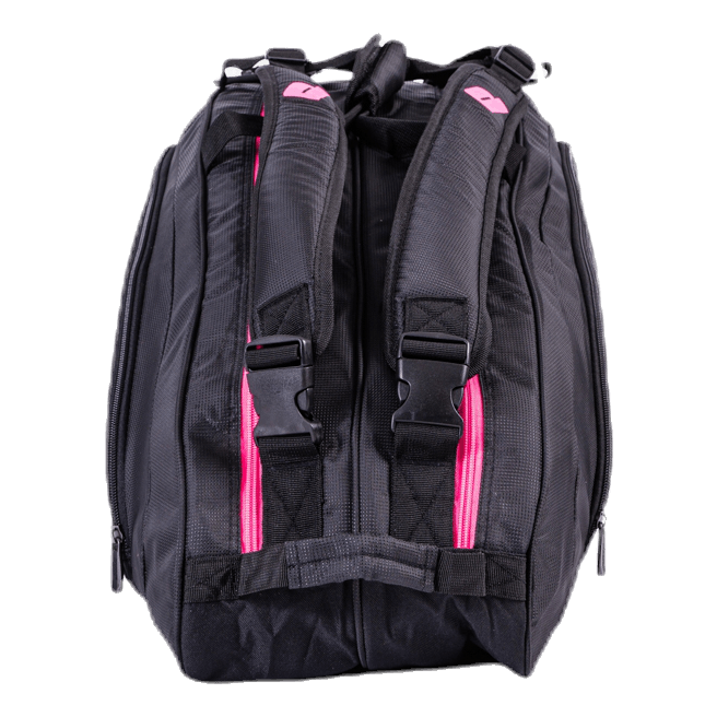 Tour Future 6p Bag Pink/Black