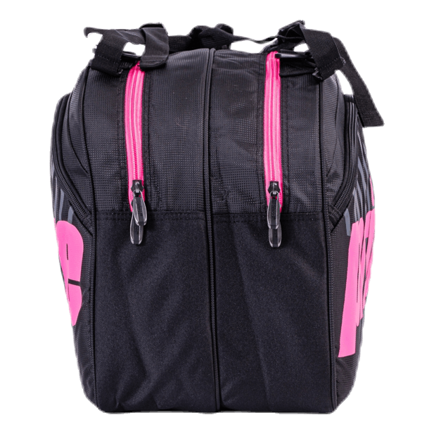 Tour Future 6p Bag Pink/Black