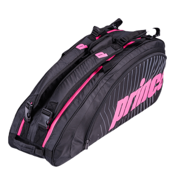 Tour Future 6p Bag Pink/Black