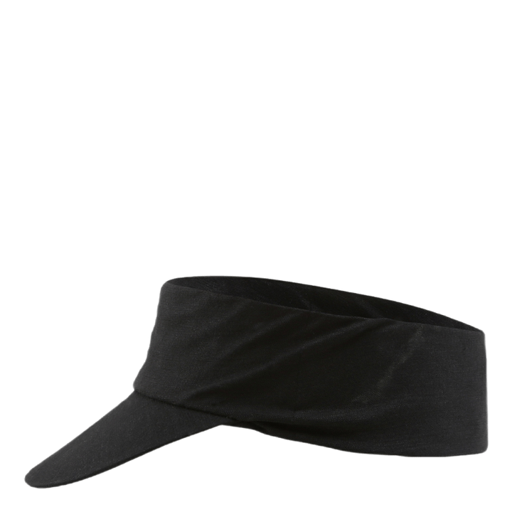 Pack Run Visor Black