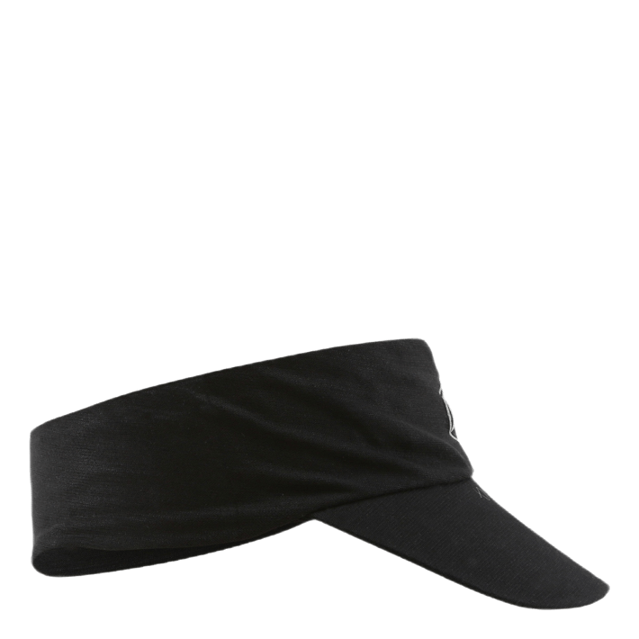 Pack Run Visor Black