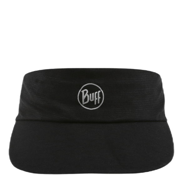 Pack Run Visor Black