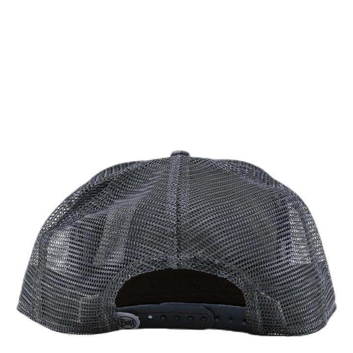 Trucker Cap Grey