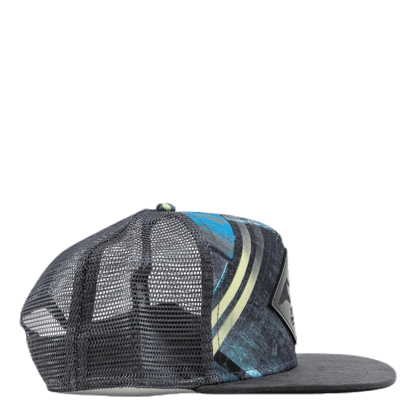 Trucker Cap Grey