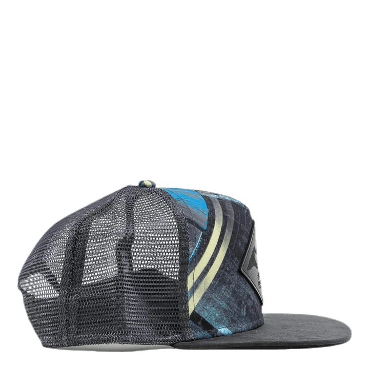 Trucker Cap Grey