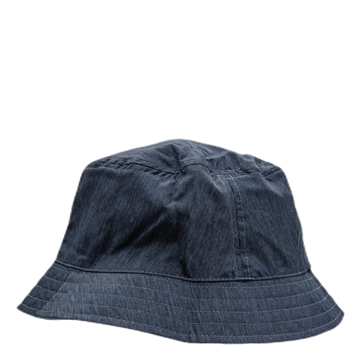 Travel Bucket Hat M/L Blue