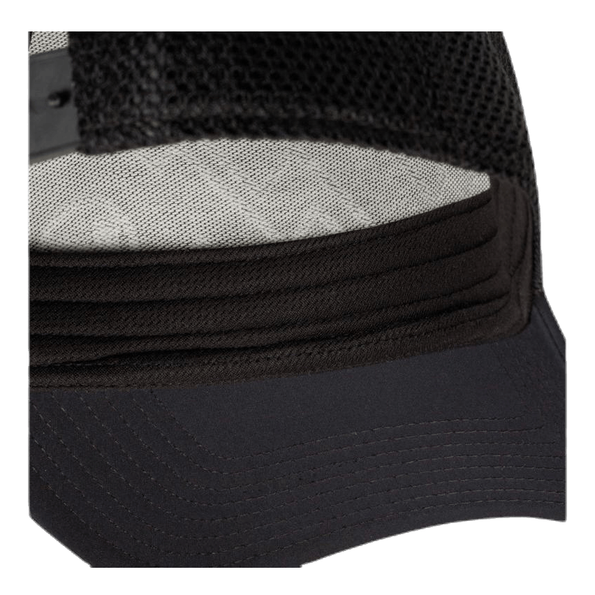 Trucker Cap Black