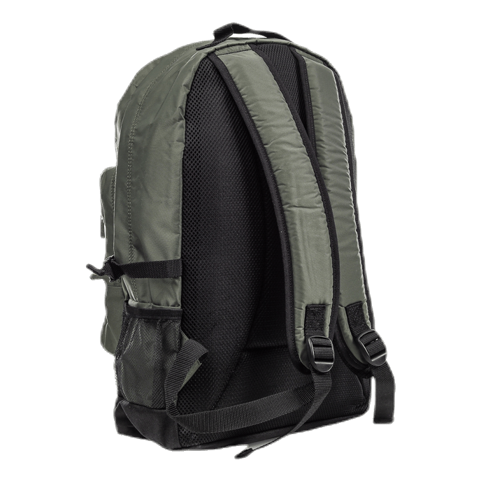 Alpha Morningside  Backpack Green