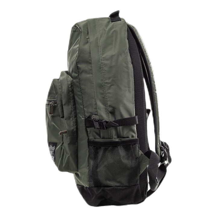 Alpha Morningside  Backpack Green