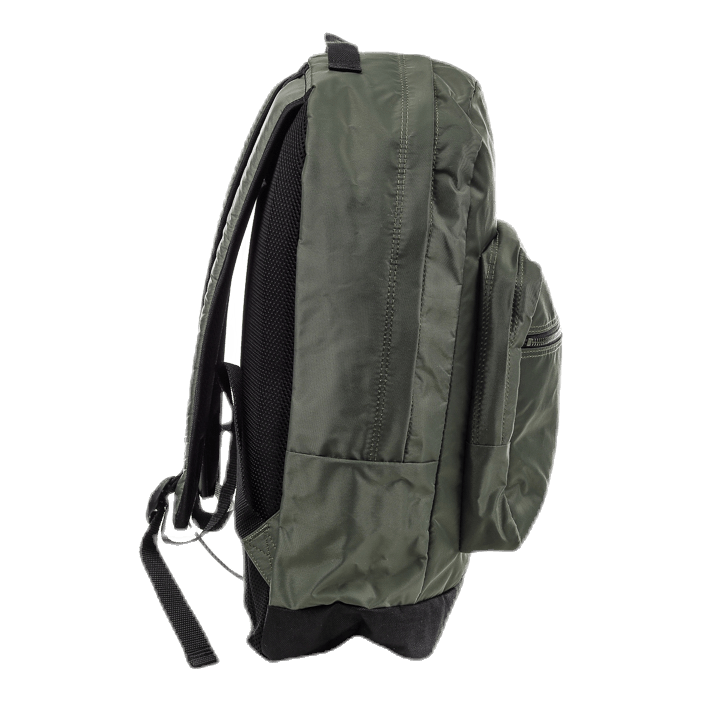 Alpha Morningside  Backpack Green