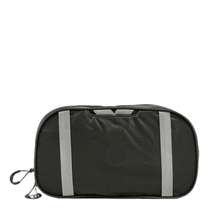 Ultralight Washbag Zip Grey