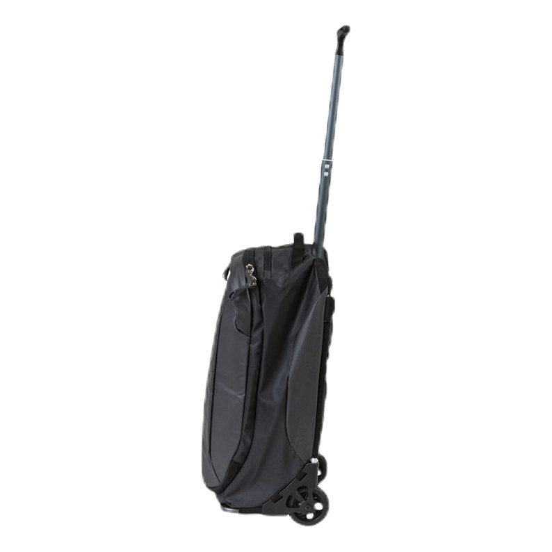 Rolling Transporter Carry-On 38 Black