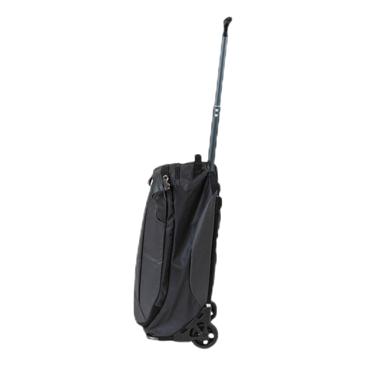 Rolling Transporter Carry-On 38 Black