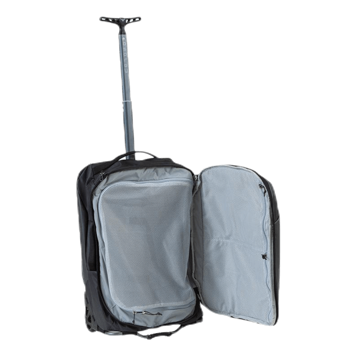 Rolling Transporter Carry-On 38 Black