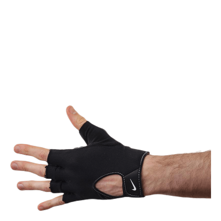 Fundamental Training Gloves White/Black