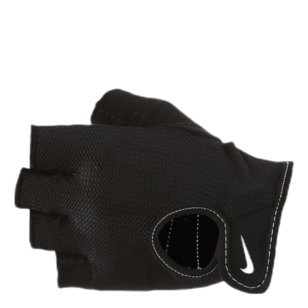 Nike women's fundamental training gloves hotsell