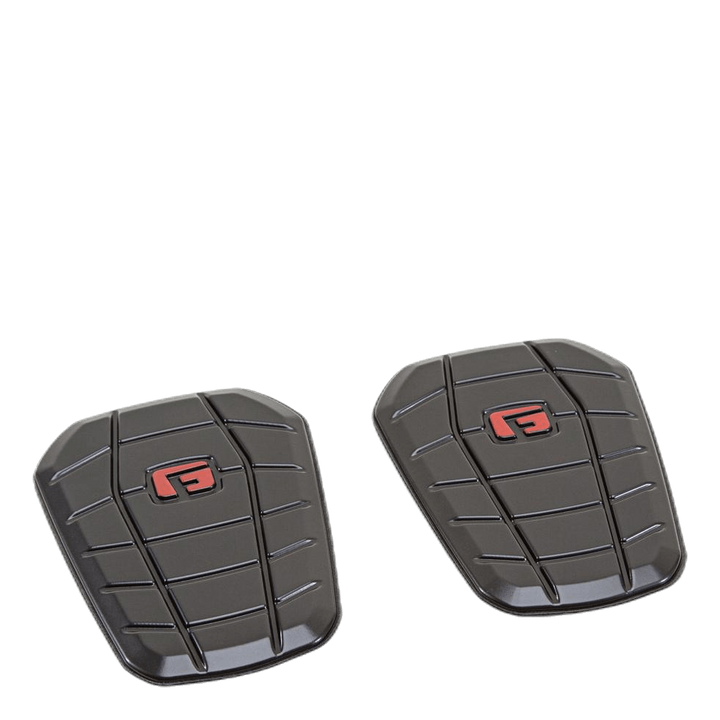 Shin guards Pro-S Blade Black