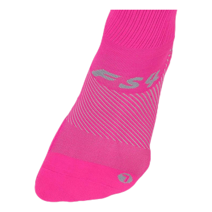 FS4+ Compression Bracing Socks Pink