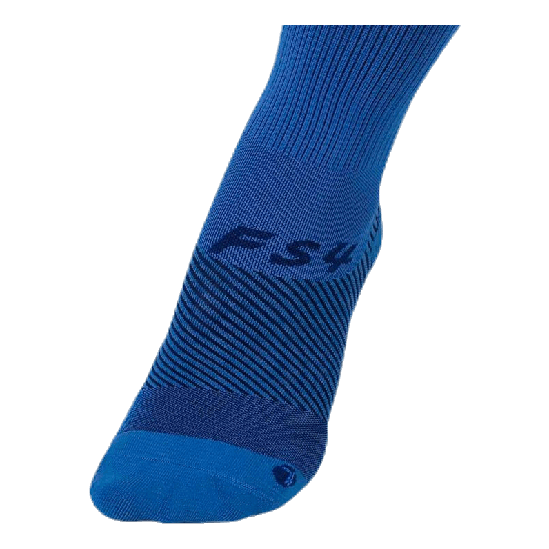 FS4+ Compression Bracing Socks Blue