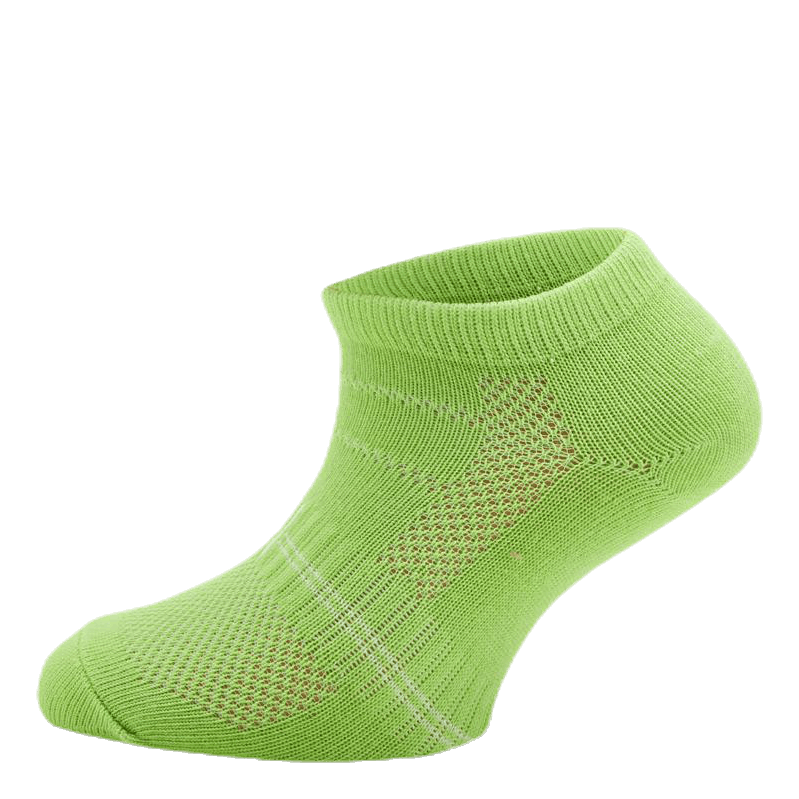 3-Pack Basic Socks - Yogi Green