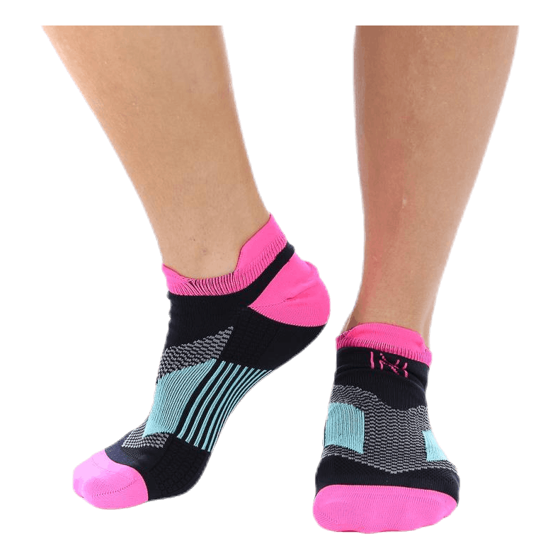Wilma – Pack 2 Calcetines Multi Deporte – Mujer – Norfolk Socks