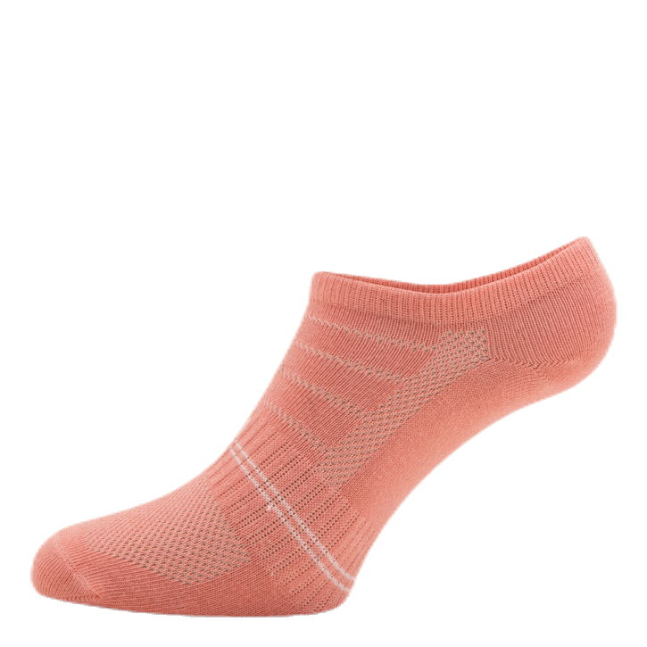 3-Pack Basic Socks - Yogi Pink