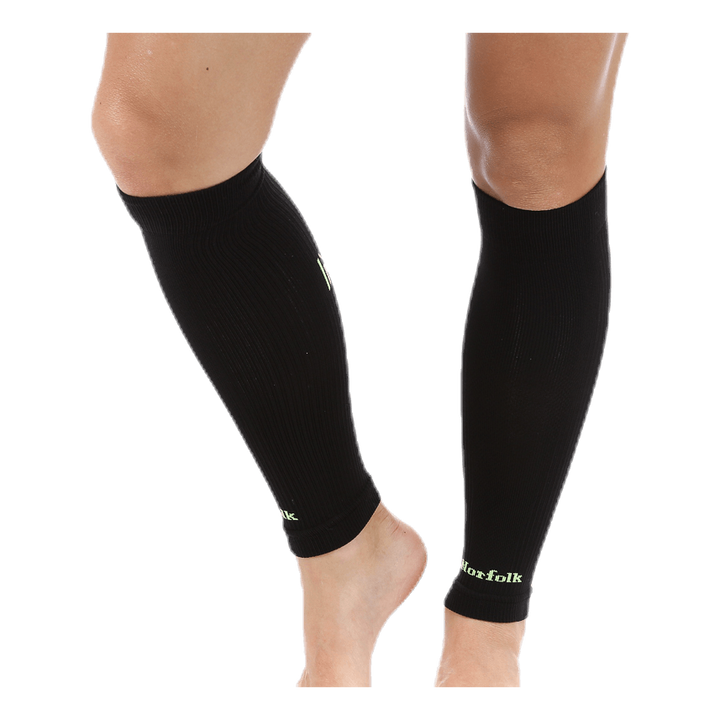 Ricky Calf Compression Black