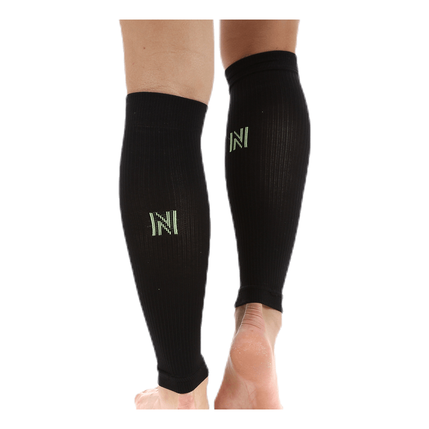 Ricky Calf Compression Black