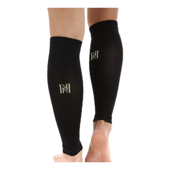 Ricky Calf Compression Black