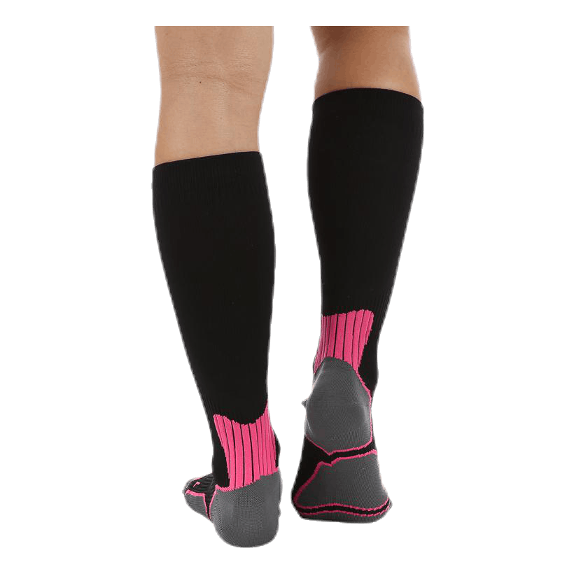 Joan Running Compression Sock Black