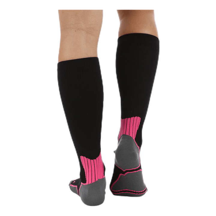 Joan Running Compression Sock Black