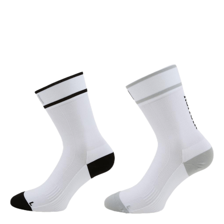 Cycling and Running Socks - Adam White